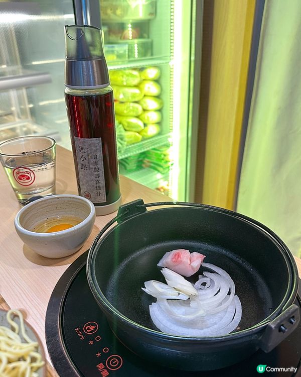 銅鑼灣新開一人涮涮鍋壽喜燒專門店🍲