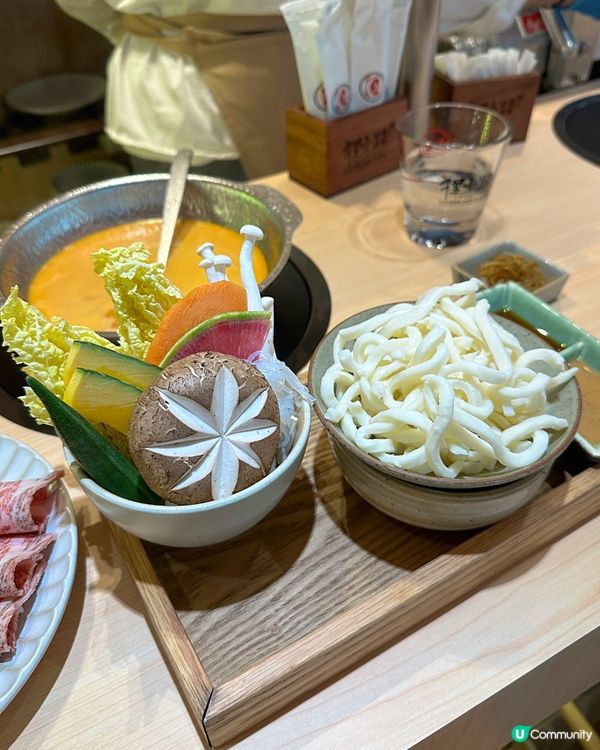 銅鑼灣新開一人涮涮鍋壽喜燒專門店🍲