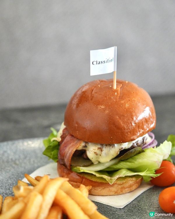 淺水灣chill爆海邊打卡西餐廳