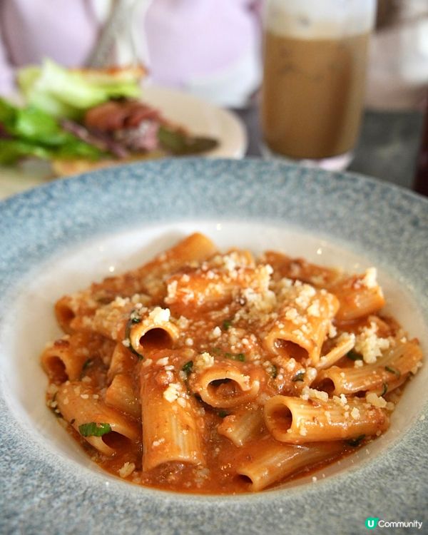 淺水灣chill爆海邊打卡西餐廳