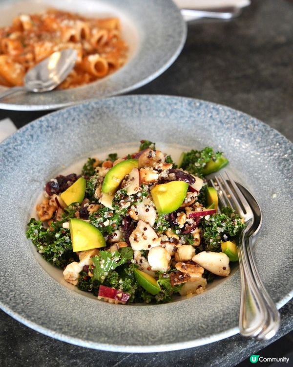 淺水灣chill爆海邊打卡西餐廳