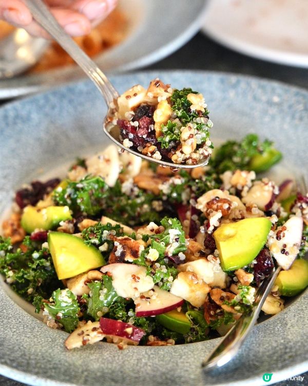 淺水灣chill爆海邊打卡西餐廳