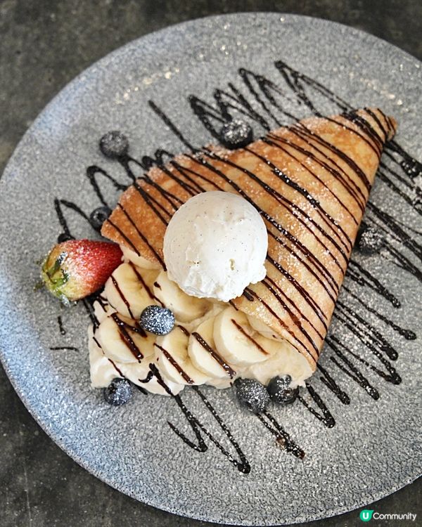 淺水灣chill爆海邊打卡西餐廳