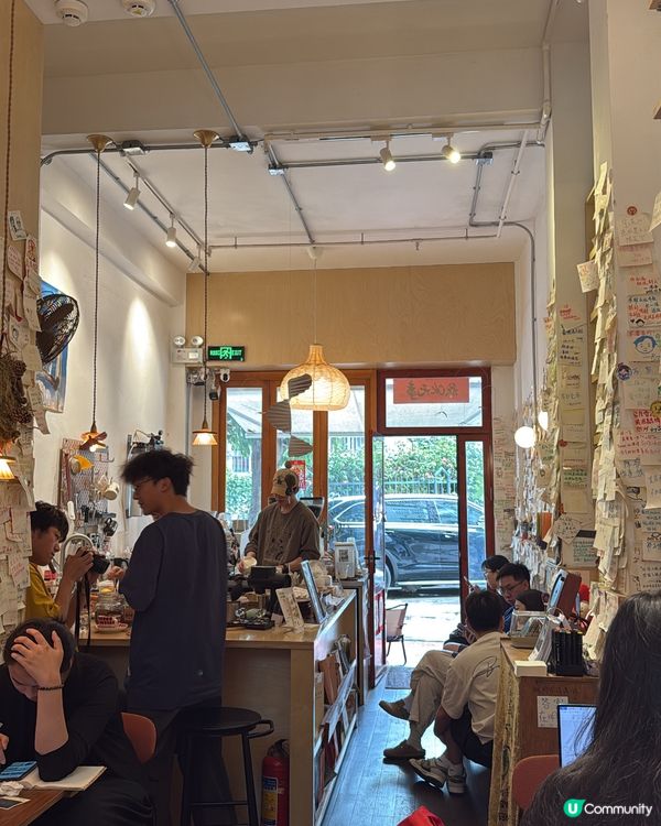 非官方陳奕迅主題咖啡店