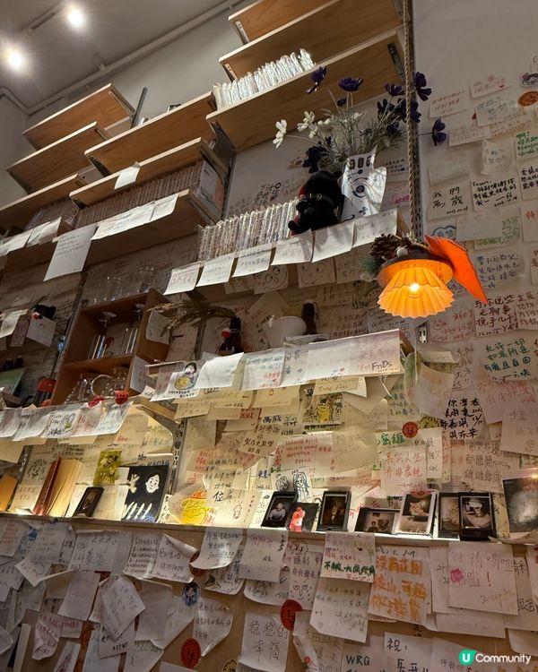 非官方陳奕迅主題咖啡店