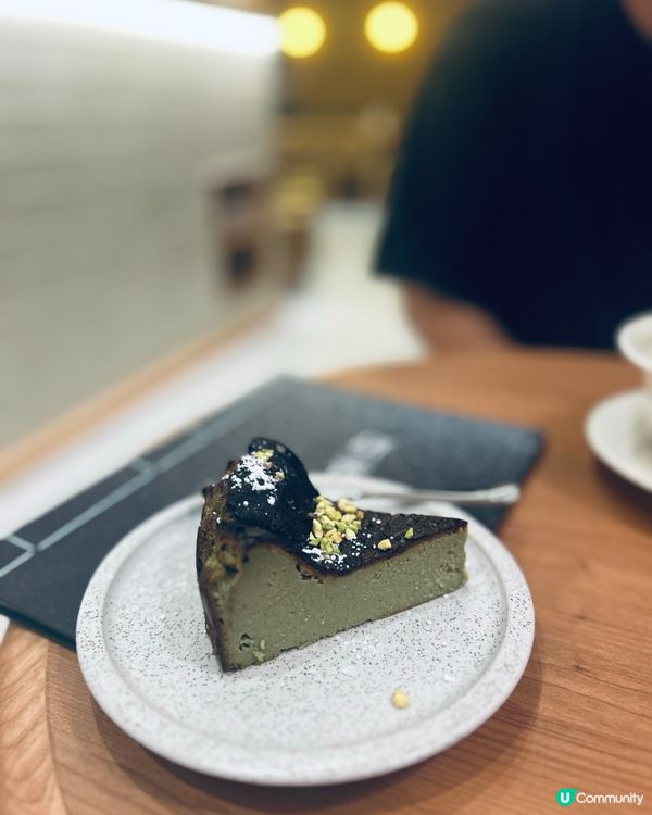 沙田新開甜品店🍰 研香，裝修靚，甜品多款，性價比高！🤩