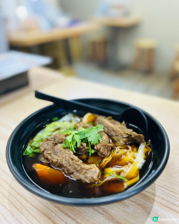 羅東肉焿番😋 正宗台灣味！