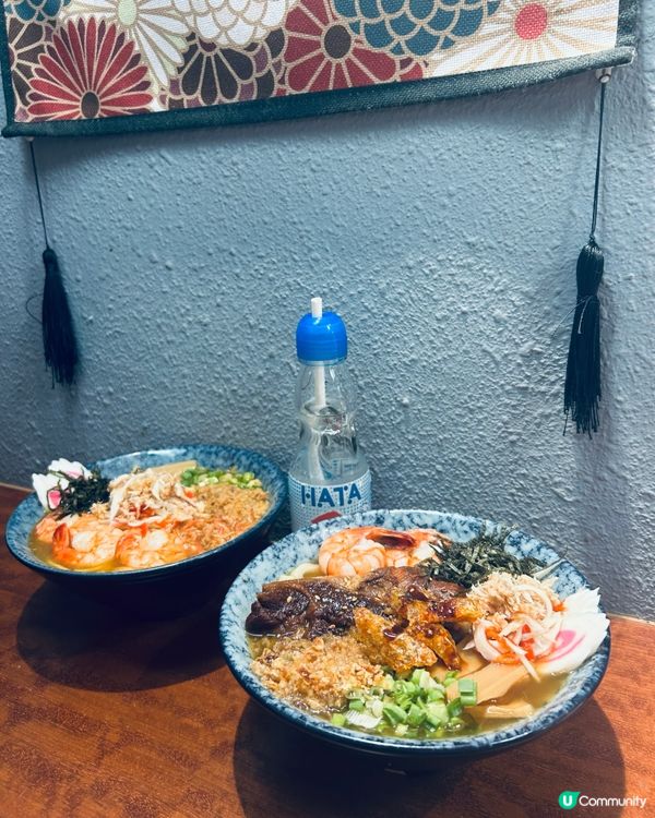 🍜 日本嘢食到停唔到🤤