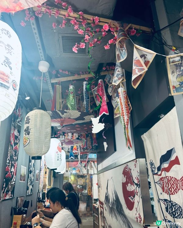 🍜 日本嘢食到停唔到🤤