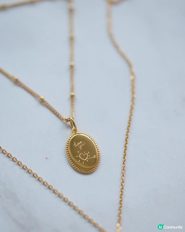 母親節禮物 🎁本地品牌emeivany 飾物