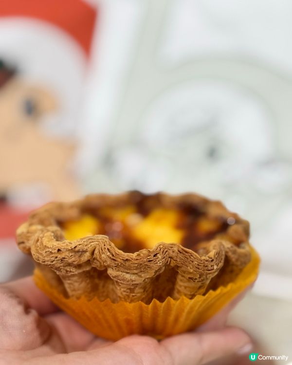 ## 新派麵包店🥐 健康美味😋