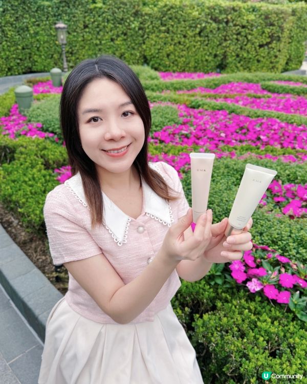 RMK好物💗🤍夏日底妝升級！