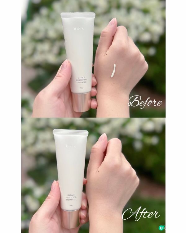 RMK好物💗🤍夏日底妝升級！