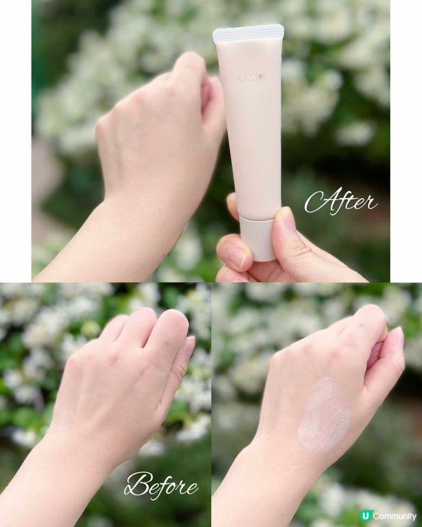 RMK好物💗🤍夏日底妝升級！