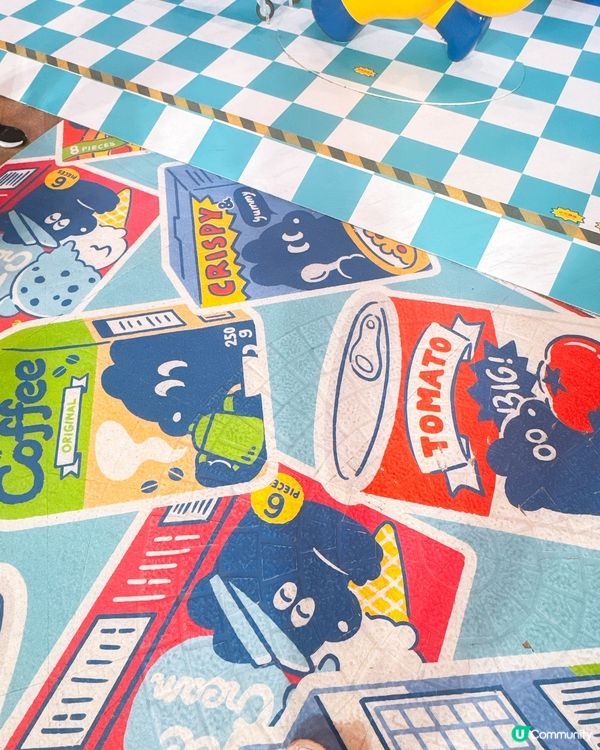 《Super Tomato Market》登陸銅鑼灣