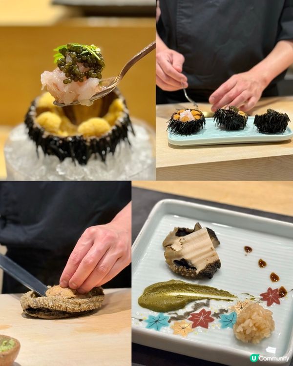 Omakase 尖沙咀遖食評