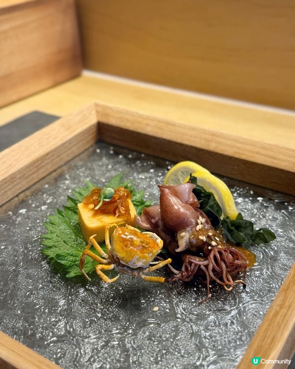 Omakase 尖沙咀遖食評