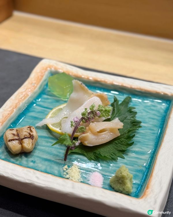 Omakase 尖沙咀遖食評