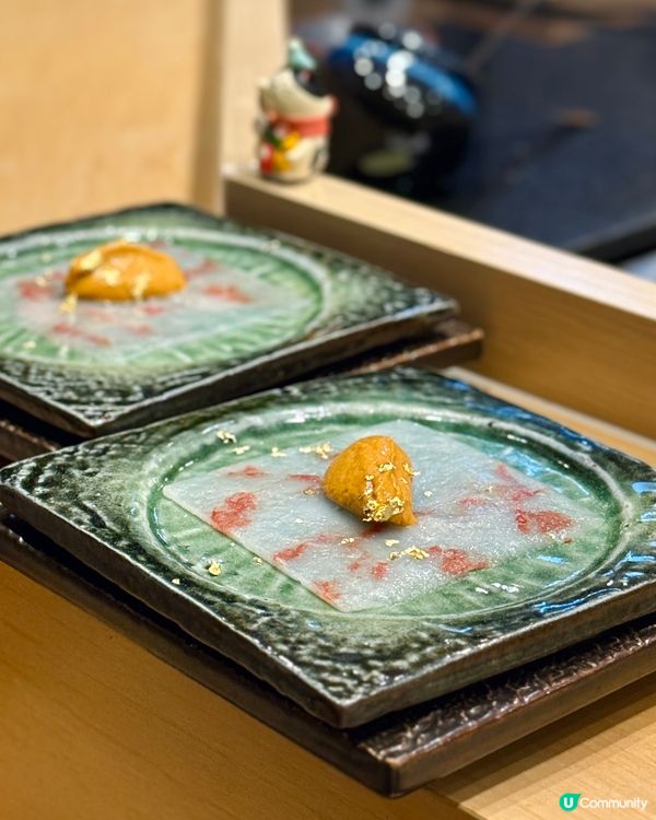 Omakase 尖沙咀遖食評