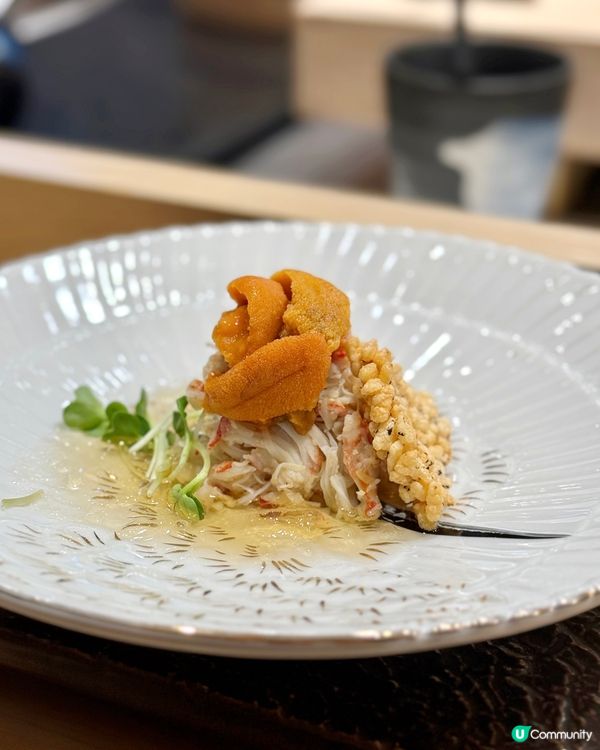 Omakase 尖沙咀遖食評