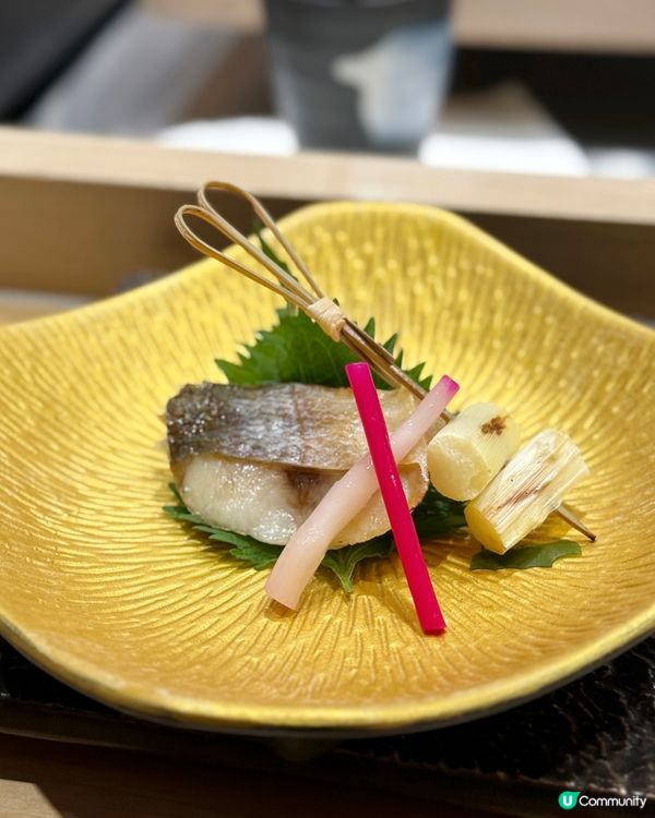 Omakase 尖沙咀遖食評