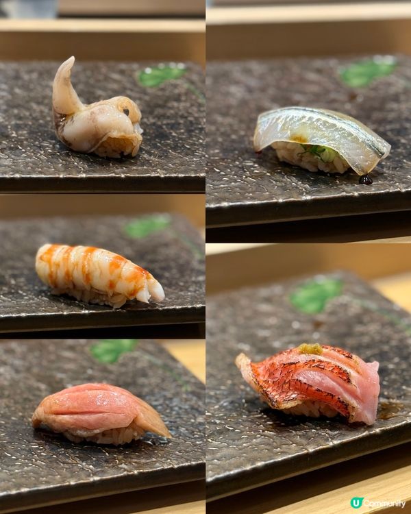 Omakase 尖沙咀遖食評