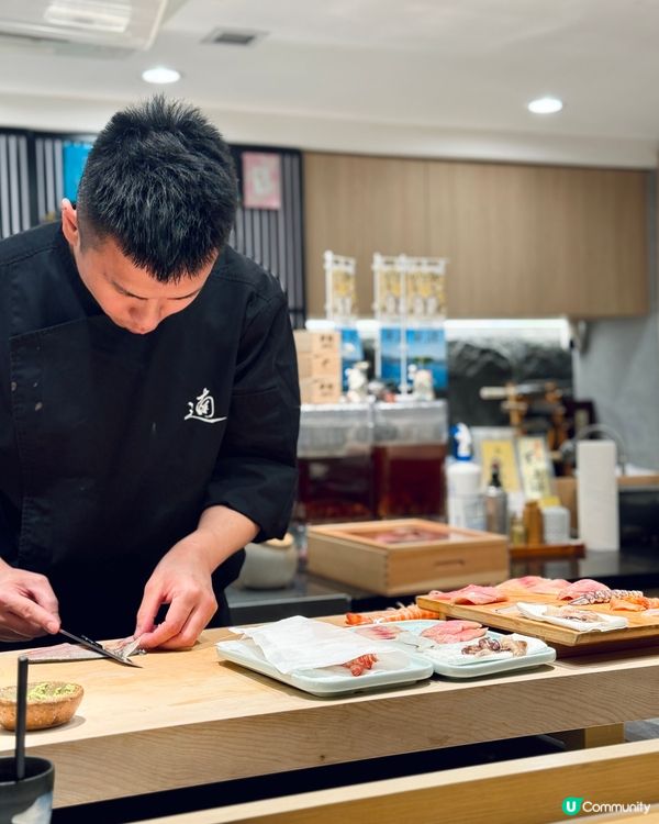 Omakase 尖沙咀遖食評