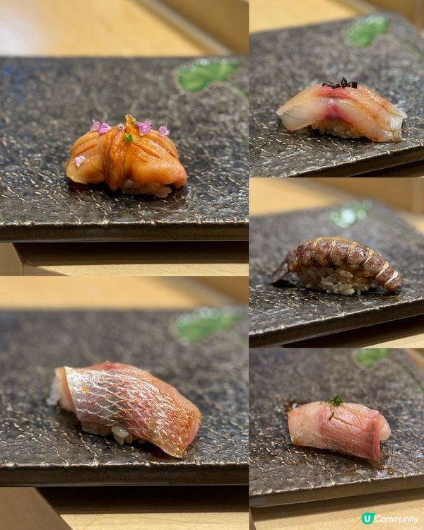 Omakase 尖沙咀遖食評