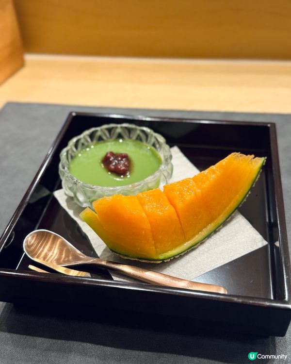 Omakase 尖沙咀遖食評