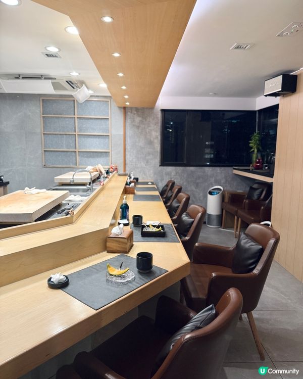 Omakase 尖沙咀遖食評