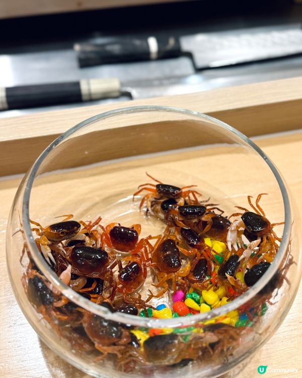 Omakase 尖沙咀遖食評