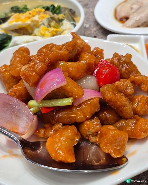 1979年成立 過江龍新加坡名物終於嚟HK