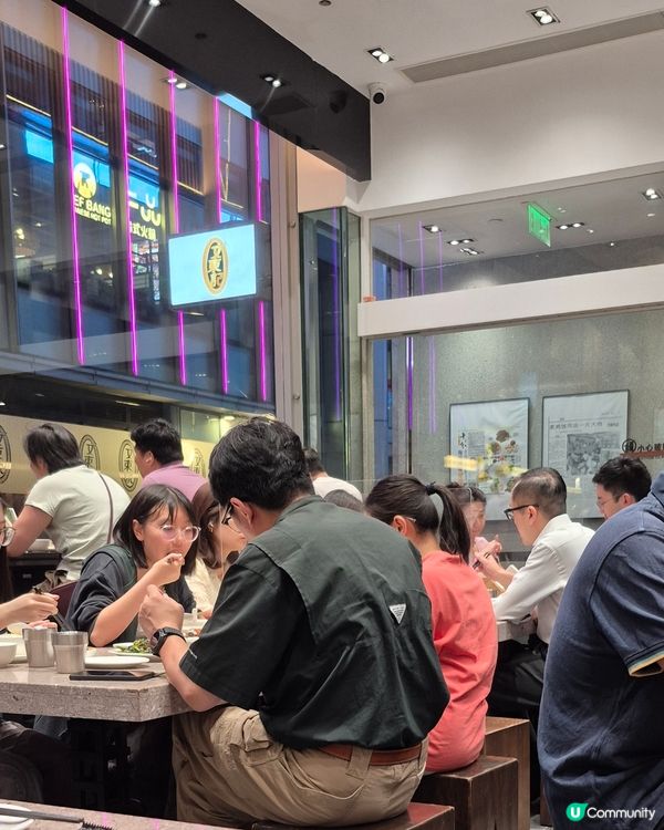 1979年成立 過江龍新加坡名物終於嚟HK