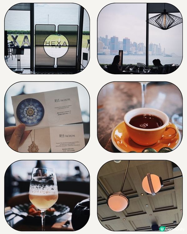 母親節送禮🎁  六公館圓滿滋味套餐