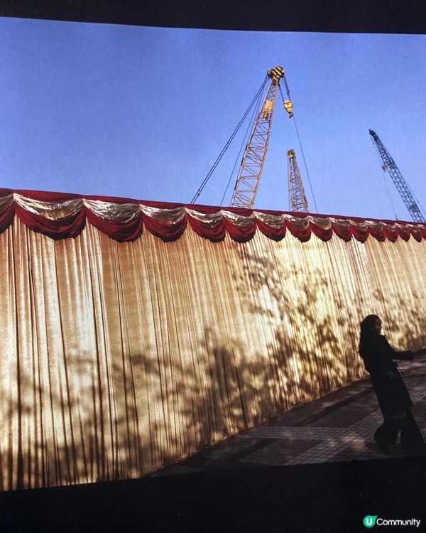 小島維多利亞港的日子