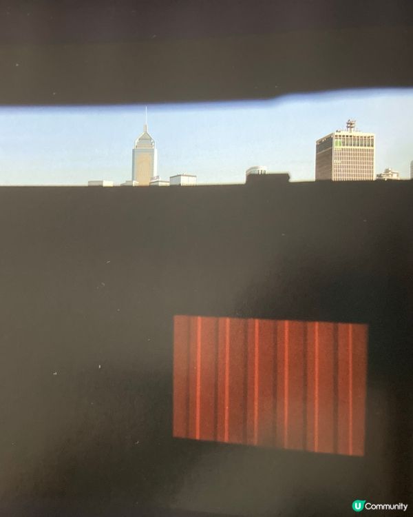 小島維多利亞港的日子