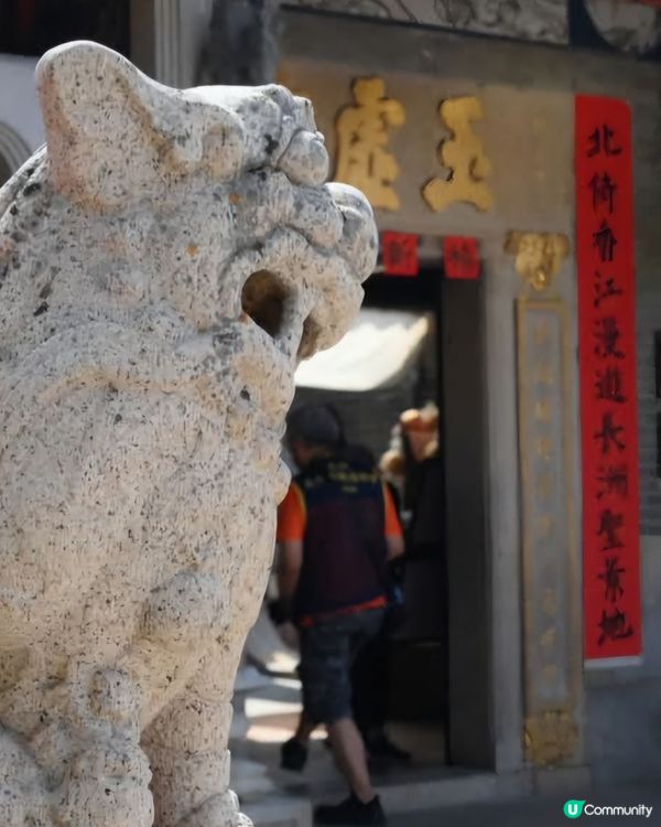 佛長州太平清醮平安包