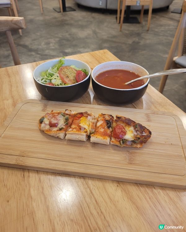 勁可愛既熊貓甜品