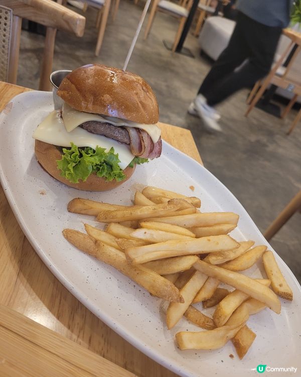 勁可愛既熊貓甜品