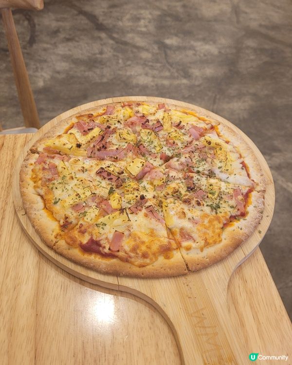 勁可愛既熊貓甜品