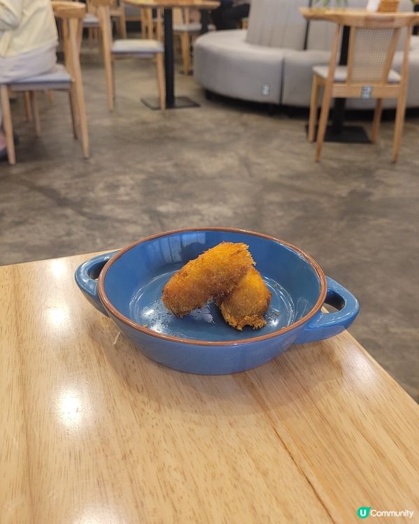 勁可愛既熊貓甜品