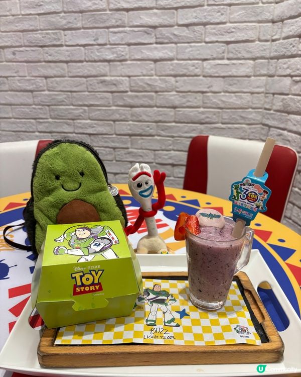 澳門反斗奇兵打卡之旅