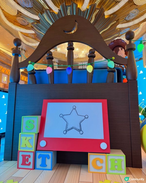 澳門反斗奇兵打卡之旅