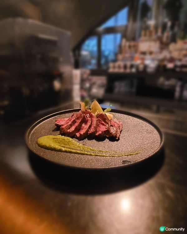 尖沙咀酒店餐廳浪漫約會 🥂💖