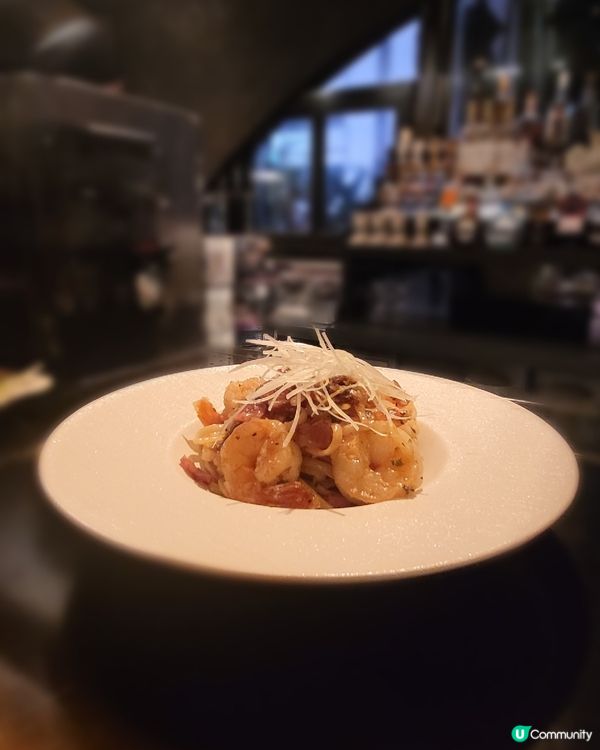 尖沙咀酒店餐廳浪漫約會 🥂💖