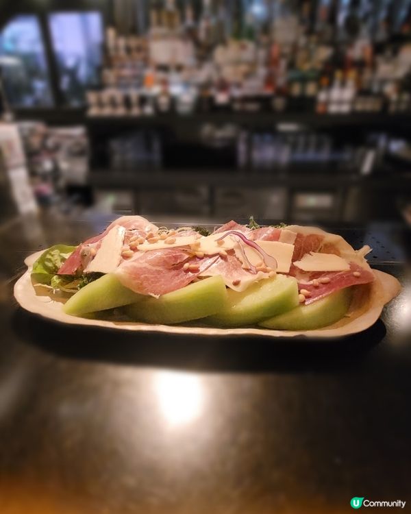 尖沙咀酒店餐廳浪漫約會 🥂💖