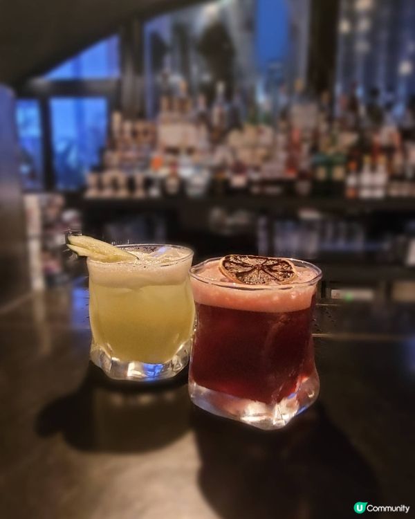 尖沙咀酒店餐廳浪漫約會 🥂💖