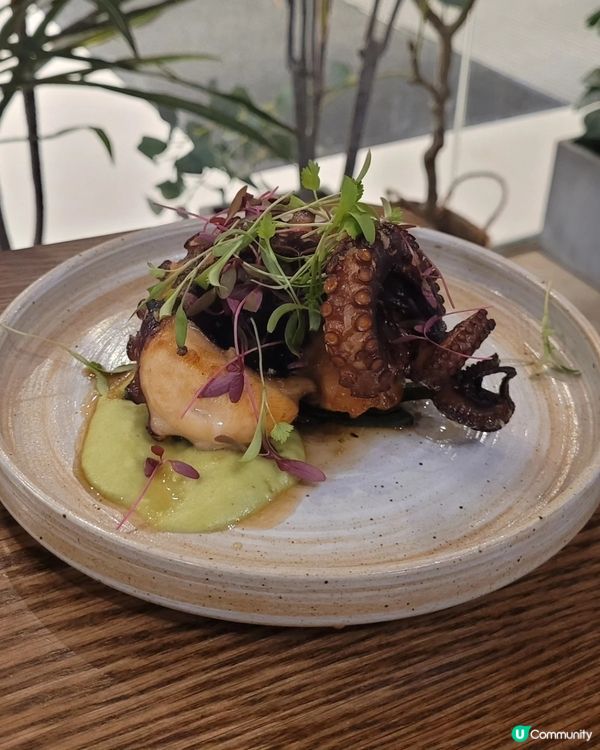 人氣西班牙餐廳🔥