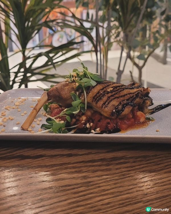 人氣西班牙餐廳🔥