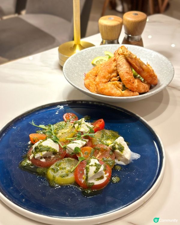 銅鑼灣CARVER | 乾式熟成扒房